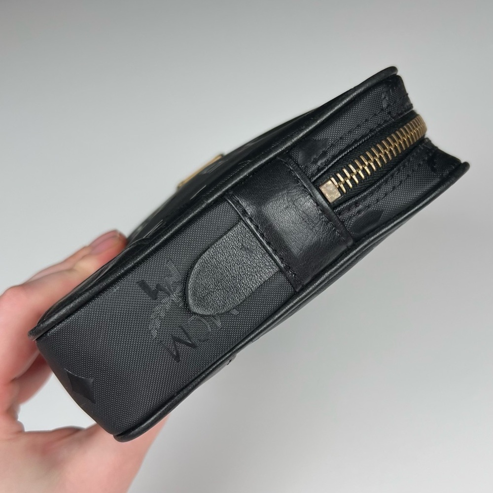 Mcm Black Clutch Bag - Picture 2 of 10